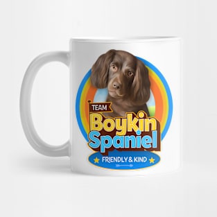 Boykin Spaniel Mug